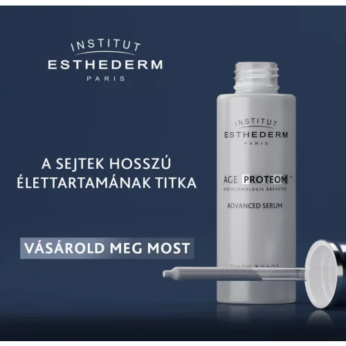 ESTHEDERM Age Proteom Advanced Szérum 30ml