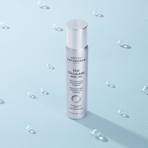 ESTHEDERM Celluláris víz tartalmú arcpermet antioxidánsokkal 100ml