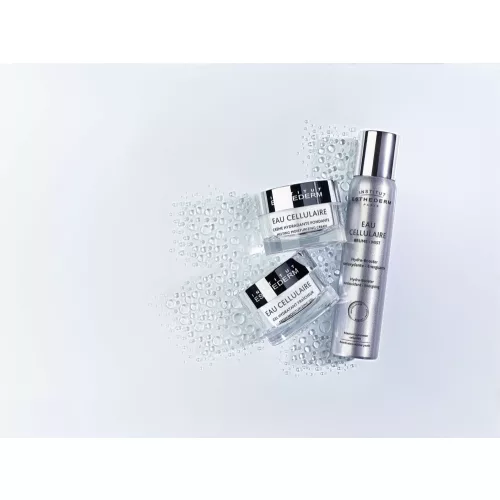 ESTHEDERM Celluláris víz tartalmú arcpermet antioxidánsokkal 100ml