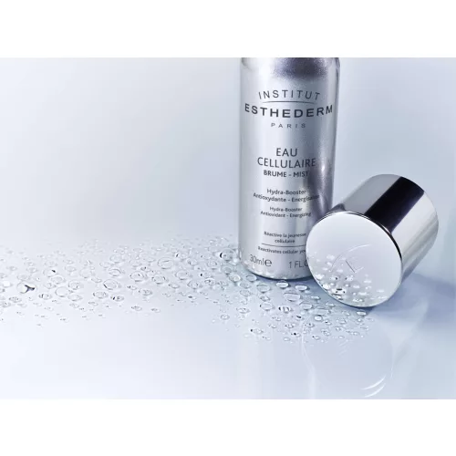 ESTHEDERM Celluláris víz tartalmú arcpermet antioxidánsokkal 100ml