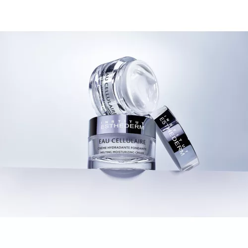 ESTHEDERM Celluláris víz tartalmú hidratáló krém 50ml