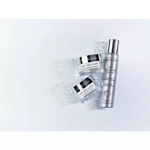 ESTHEDERM Celluláris víz tartalmú hidratáló krém 50ml