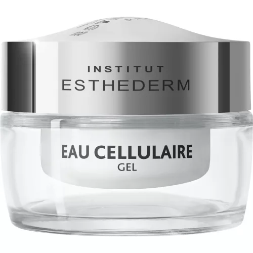 ESTHEDERM Celluláris víz tartalmú hidratáló gél 50ml