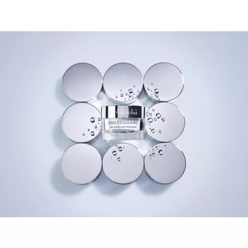 ESTHEDERM Celluláris víz tartalmú hidratáló gél 50ml