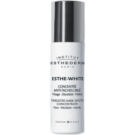  ESTHEDERM Esthe-White célzott koncentrátum pigmentfoltokra 9ml