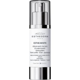 ESTHEDERM Esthe-White pigmentfolt-halványító szérum 30ml