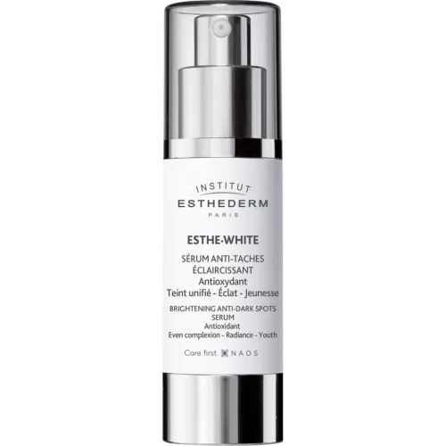 ESTHEDERM Esthe-White pigmentfolt-halványító szérum 30ml