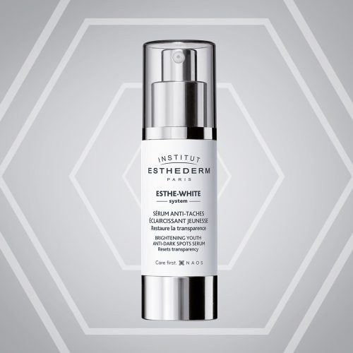 ESTHEDERM Esthe-White pigmentfolt-halványító szérum 30ml