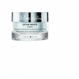   ESTHEDERM Esthe-White nappali hidratáló krém pigmentfolt ellen 50ml