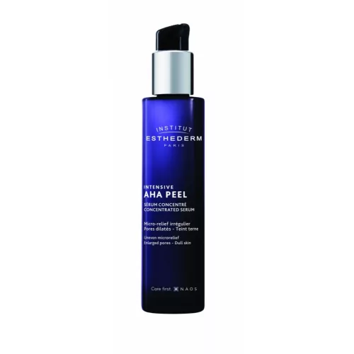 ESTHEDERM Intensive AHA Peel koncentrált szérum 30ml