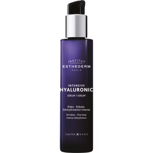 ESTHEDERM Intensive hialuronsavas szérum 30ml
