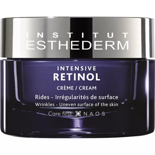ESTHEDERM Intensive retinol krém 50ml