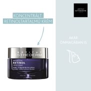 ESTHEDERM Intensive retinol krém 50ml