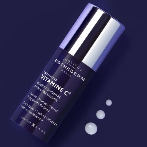 ESTHEDERM Intensive C2-vitaminos koncentrátum 10ml