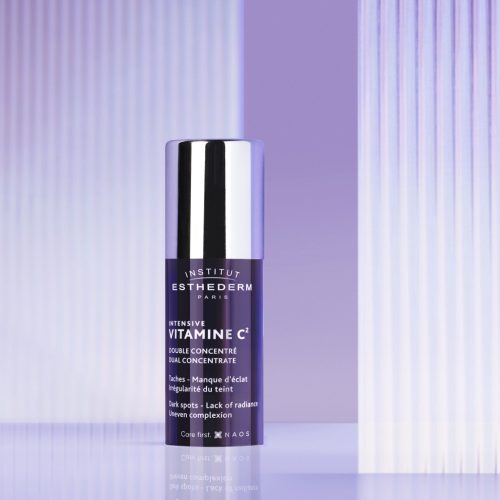 ESTHEDERM Intensive C2-vitaminos koncentrátum 10ml