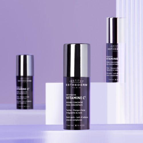 ESTHEDERM Intensive C2-vitaminos koncentrátum 10ml