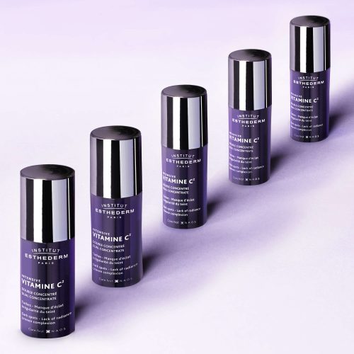 ESTHEDERM Intensive C2-vitaminos koncentrátum 10ml