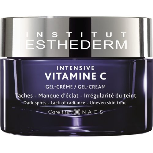 ESTHEDERM Intensive C-vitaminos gél-krém 50ml