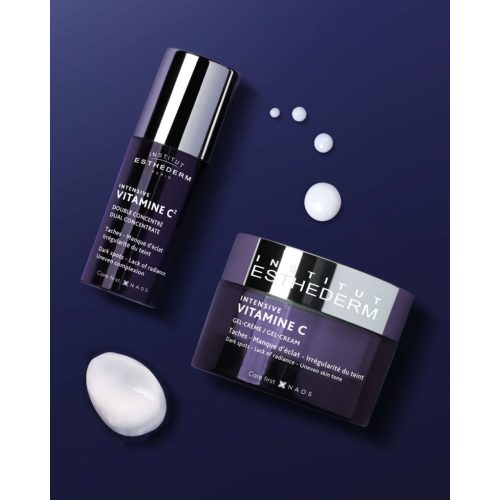 ESTHEDERM Intensive C-vitaminos gél-krém 50ml