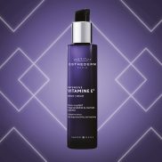 ESTHEDERM Intensive E2 vitaminban gazdag szérum 30ml