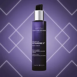 ESTHEDERM Intensive E2 vitaminban gazdag szérum 30ml
