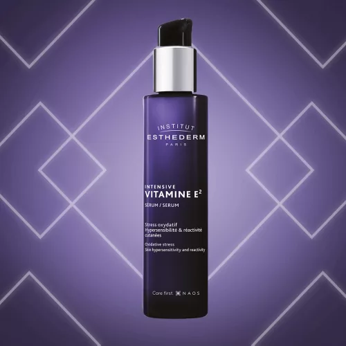 ESTHEDERM Intensive E2 vitaminban gazdag szérum 30ml