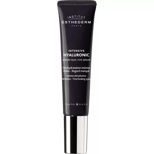 ESTHEDERM Intensive hialuronsavas szemkörnyékápoló 15ml