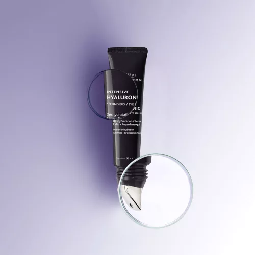 ESTHEDERM Intensive hialuronsavas szemkörnyékápoló 15ml