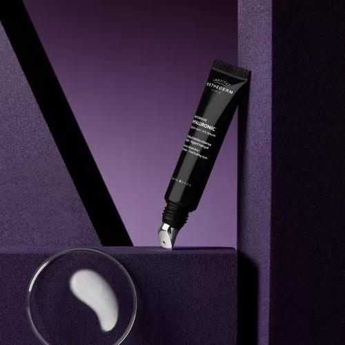 ESTHEDERM Intensive hialuronsavas szemkörnyékápoló 15ml