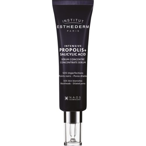 ESTHEDERM Intensive Propolis+ Szalicilsavas koncentrált szérum 30ml