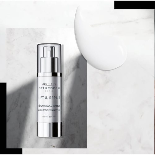 ESTHEDERM Lift&Repair Absolute bőrfeszesítő szérum 30ml