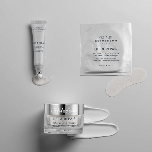 ESTHEDERM Lift&Repair ránctalanító szemkörnyékápoló 15ml