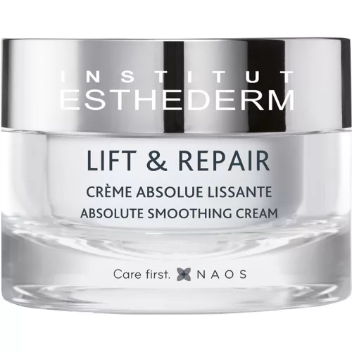 ESTHEDERM Lift&Repair absolute ránctalanító krém lifting hatással 50ml