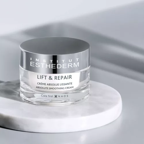 ESTHEDERM Lift&Repair absolute ránctalanító krém lifting hatással 50ml