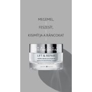   ESTHEDERM Lift&Repair absolute ránctalanító krém lifting hatással 50ml