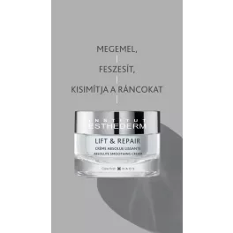   ESTHEDERM Lift&Repair absolute ránctalanító krém lifting hatással 50ml