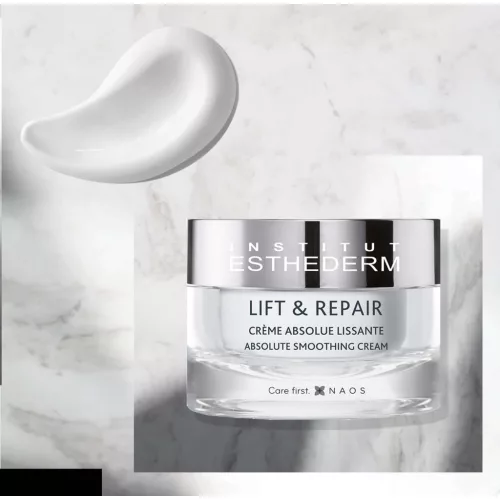 ESTHEDERM Lift&Repair absolute ránctalanító krém lifting hatással 50ml