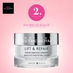 ESTHEDERM Lift&Repair absolute ránctalanító krém lifting hatással 50ml