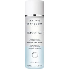 ESTHEDERM Osmoclean sminklemosó szemre és ajakra 125ml