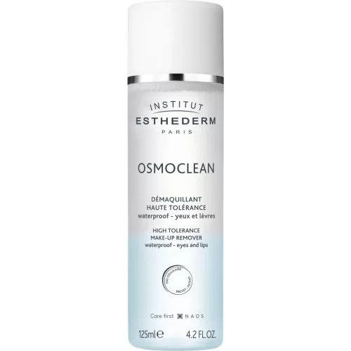 ESTHEDERM Osmoclean sminklemosó szemre és ajakra 125ml