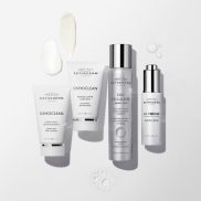 ESTHEDERM Osmoclean sminklemosó szemre és ajakra 125ml