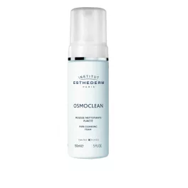   ESTHEDERM Osmoclean tisztító hab zsíros, kombinált bőrre 150ml