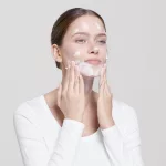 ESTHEDERM Osmoclean nyugtató arclemosó tej 200ml