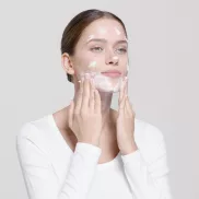 ESTHEDERM Osmoclean nyugtató arclemosó tej 200ml