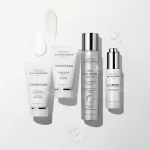 ESTHEDERM Osmoclean nyugtató arclemosó tej 200ml