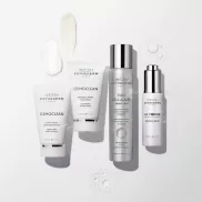 ESTHEDERM Osmoclean nyugtató arclemosó tej 200ml