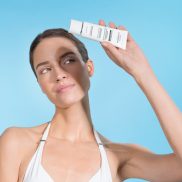   ESTHEDERM Photo Reverse fényvédő a hiperpigmentált bőrre SPF50+ 50ml