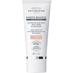 ESTHEDERM Photo Reverse fényvédő hiperpigmentált bőrre SPF50+ világos bézs 50ml