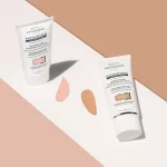 ESTHEDERM Photo Reverse fényvédő hiperpigmentált bőrre SPF50+ világos bézs 50ml