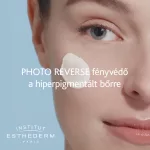 ESTHEDERM Photo Reverse fényvédő hiperpigmentált bőrre SPF50+ világos bézs 50ml
